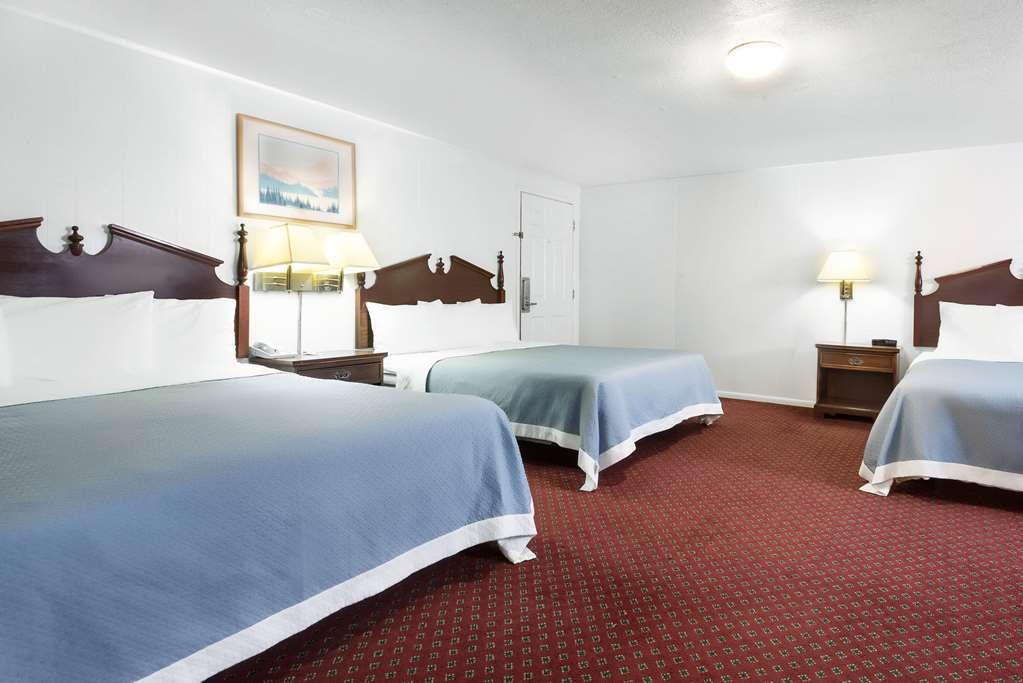 Travelodge By Wyndham Las Vegas Nm Pokoj fotografie